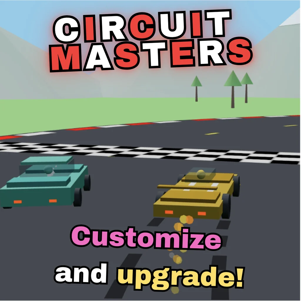 Circuit Masters