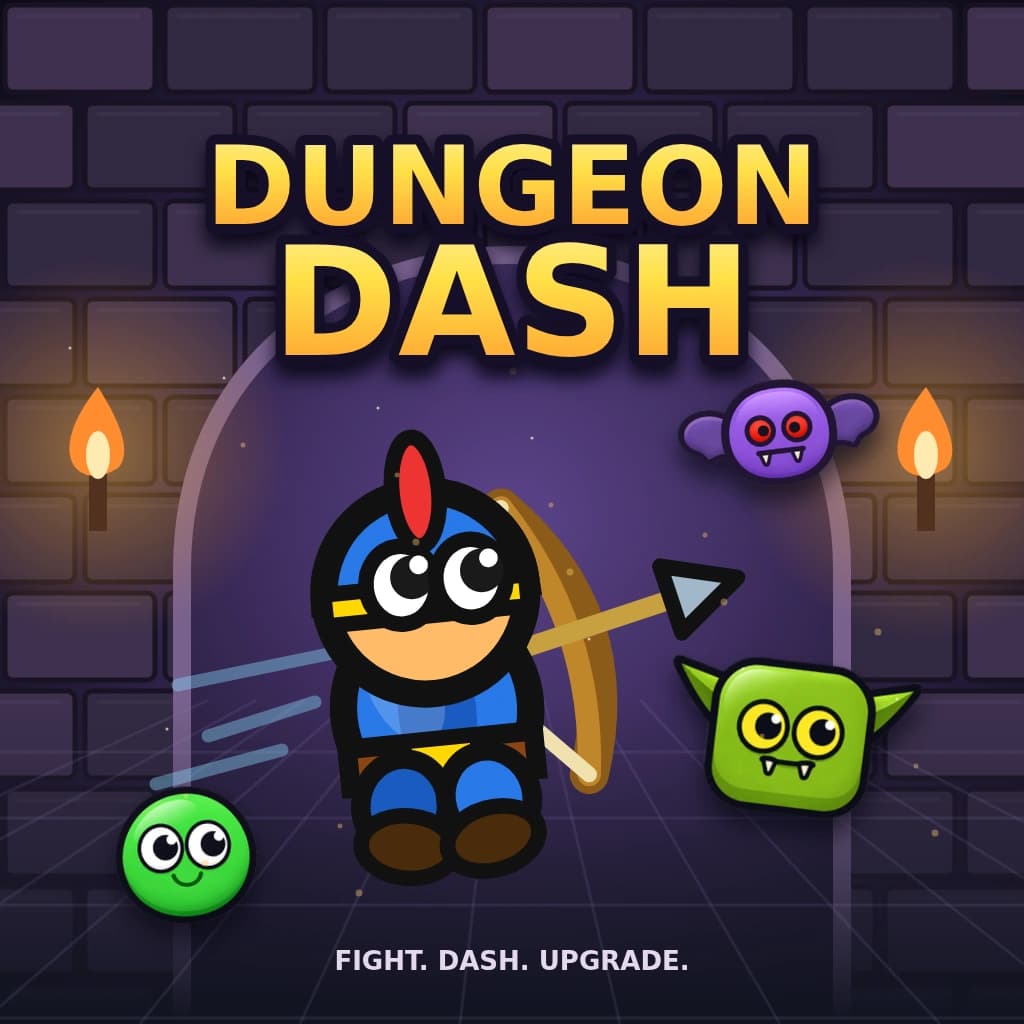 Dungeon Dash